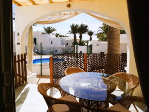 Casa del Capitan